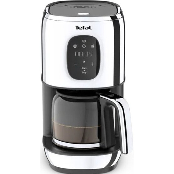 Капельная кофеварка TEFAL CM883D10