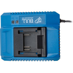 Аккумулятор Bull АК 4004 (18В/4 Ah)