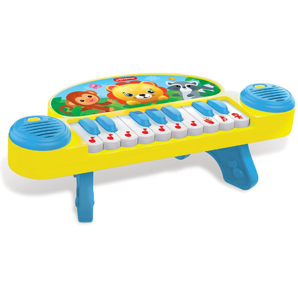 Мультипианино Азбукварик 2175 Песенки В.Шаинского