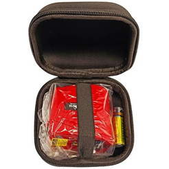 Нивелир лазерный ELITECH ПЛ 4-ЗЕЛ (204853)