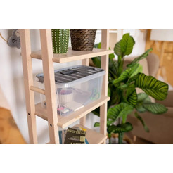 Контейнер для хранения Полимербыт MobiBox 4370300