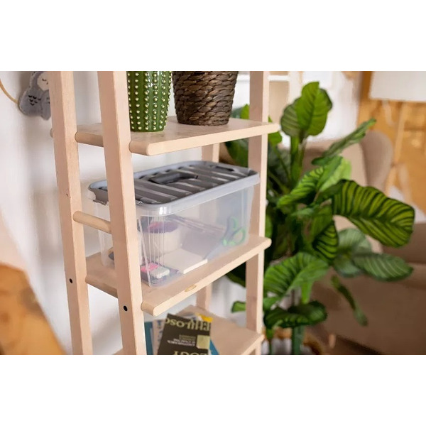 Контейнер для хранения Полимербыт MobiBox 4370300