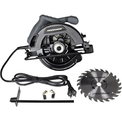 Циркулярная пила Profipower ДП-185 (E0265)