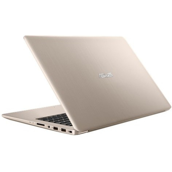 Ноутбук Asus VivoBook Pro N580VD (N580VD-FY487)