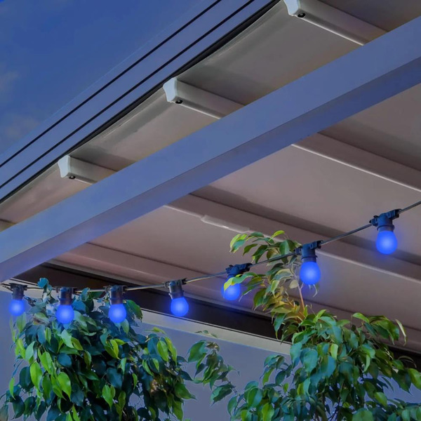 Гирлянда светодиодная Gauss Holiday Белт Лайт HL063