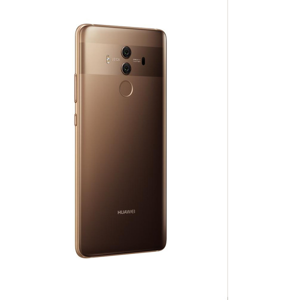 Смартфон Huawei Mate 10 Pro (BLA-L29) Gold/Mocha Brown