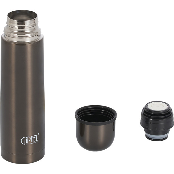 Вакуумный термос Gipfel Ronda 52329