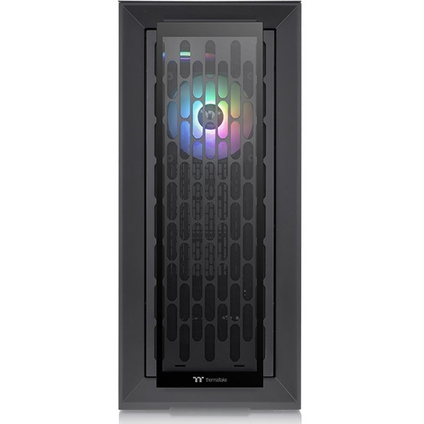 Корпус Thermaltake CTE T500 TG ARGB (черный)