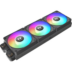 Комплект вентиляторов для корпуса Thermaltake CT120 EX ARGB 3-Fan Pack CL-F181-PL12SW-A