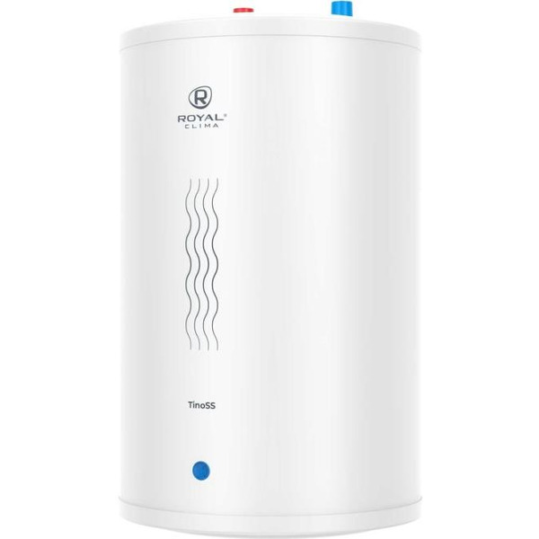 Водонагреватель ROYAL CLIMA RWH-TS10-RSU