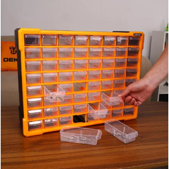 Система хранения DEKO RDKPS64 083-3402