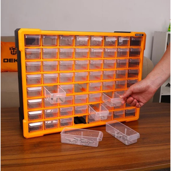 Система хранения DEKO RDKPS64 083-3402