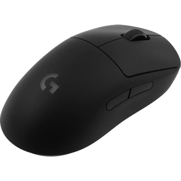 Игровая мышь Logitech G Pro Wireless 910-005276 (чёрный)