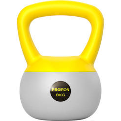 Гиря Proiron ГИ1080М (8 кг)