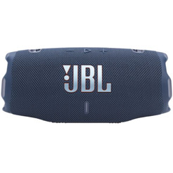 Беспроводная колонка JBL Charge 6 (темно-синий)