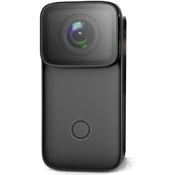 Экшн камера SJCAM С200 (черный)