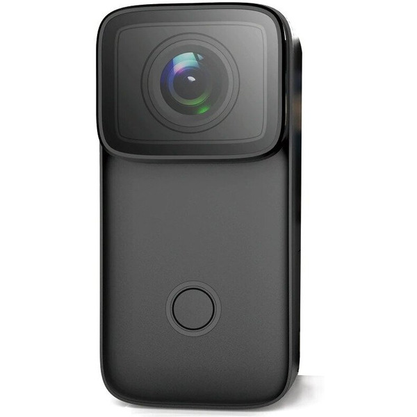 Экшн камера SJCAM С200 (черный)