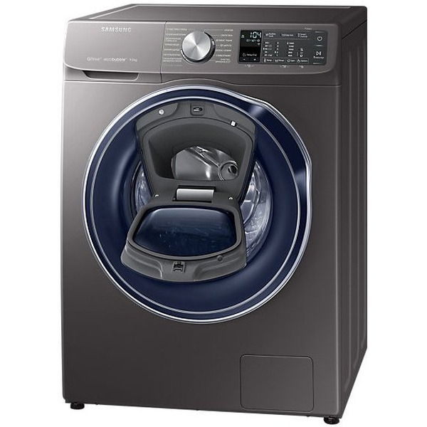 Стиральная машина SAMSUNG WW90M64LOPO