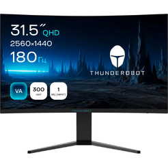 Игровой монитор Thunderobot Skyline 32QC180L
