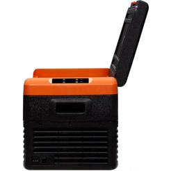 Компрессорный автохолодильник Alpicool CL40