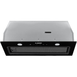 Кухонная вытяжка Exiteq EX-6076 (черный)