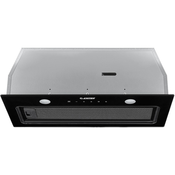 Кухонная вытяжка Exiteq EX-6076 (черный)