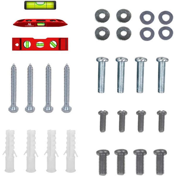 Кронштейн для ТВ Maclean MC-412
