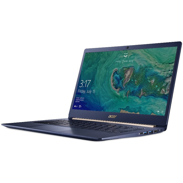 Ноутбук Acer Swift 5 SF514-52T-82MP (NX.GTMEU.020)