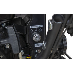 Снегоуборщик Huter SGC 4000B 70/7/13