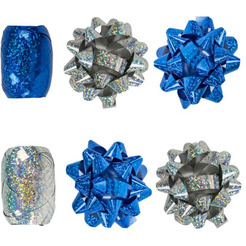 Набор для декора и подарков ЗОЛОТАЯ СКАЗКА 591848