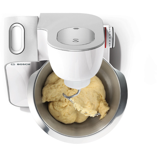 Кухонная машина BOSCH MUM58225