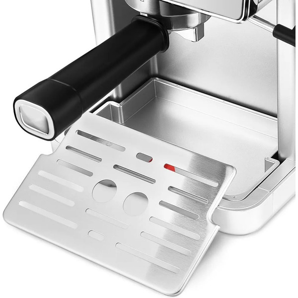 Кофеварка Kitfort КТ-7418