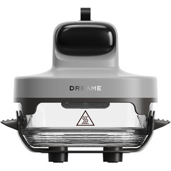 Аэрофритюрница Dreame PT60 Grey RU