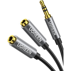 Переходник UGREEN AV123-10532
