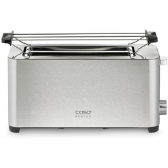 Тостер CASO Classico T4