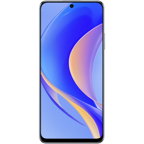 Смартфон Huawei nova Y90 4GB/128GB (полнoчный черный)