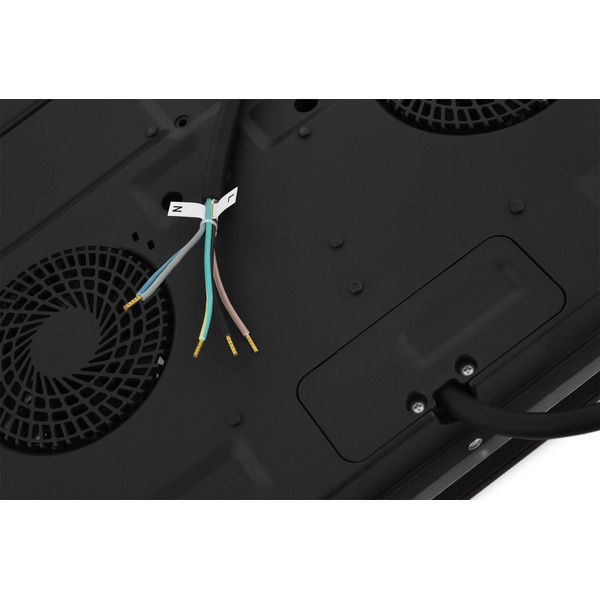 Варочная панель ZUGEL ZIH606B