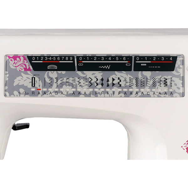 Швейная машина JANOME ArtDecor 724A