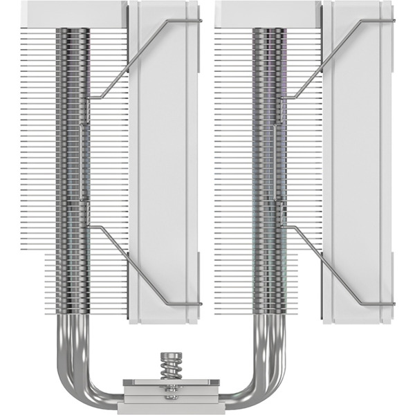 Кулер для процессора ID-Cooling Frozn A620 Pro SE ARGB White