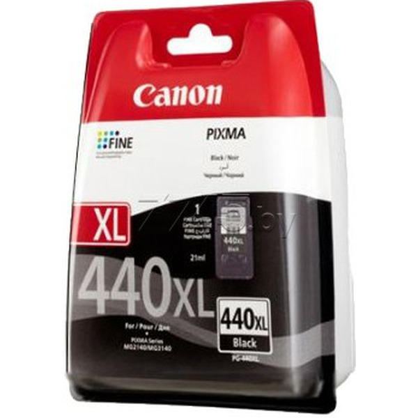 Картридж Canon PG-440XL (5216B001)