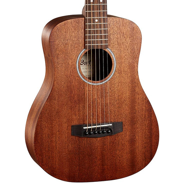 Акустическая гитара Cort AD810 M OP