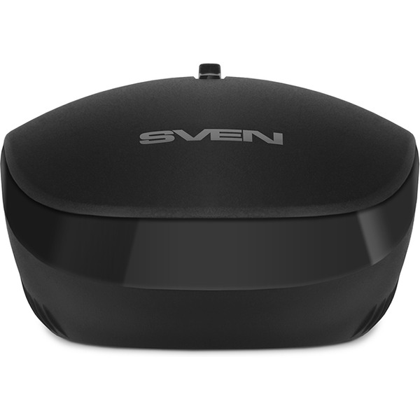 Мышь SVEN RX-510SW  silent black