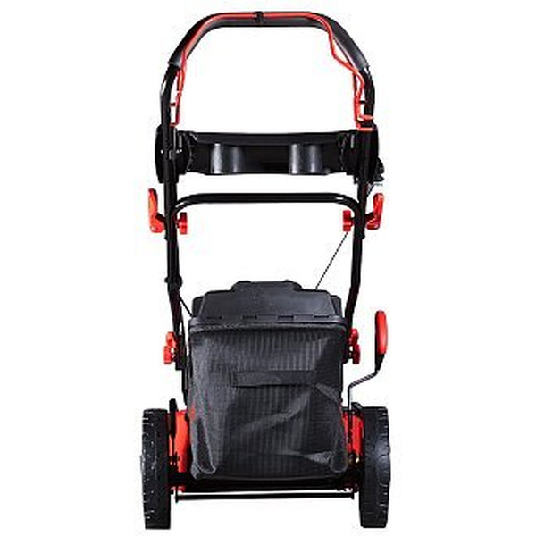 Газонокосилка Fubag FPL 53 SM (41004)