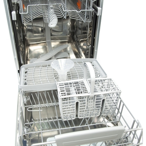 Посудомоечная машина Hotpoint-Ariston LSTF9M117 C EU