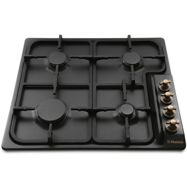 Газовая варочная панель HANSA BHGA62039