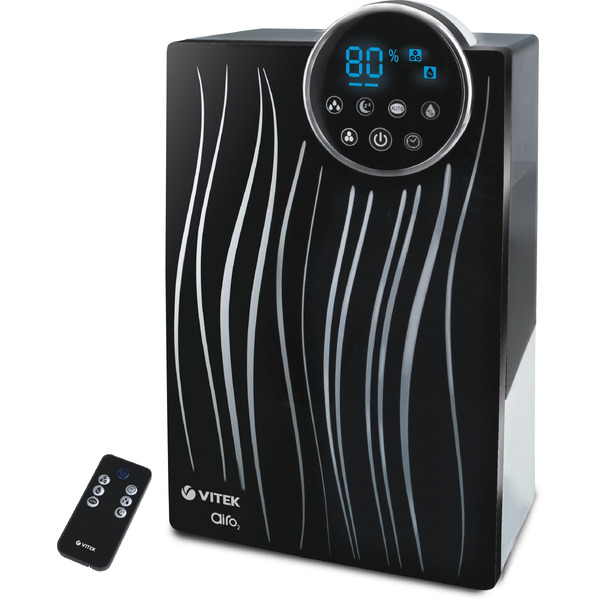 Увлажнитель воздуха VITEK VT-2354BK
