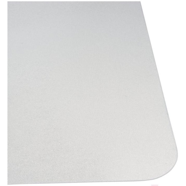 Коврик защитный Brabix 90x120 см 604850 (шагрень)