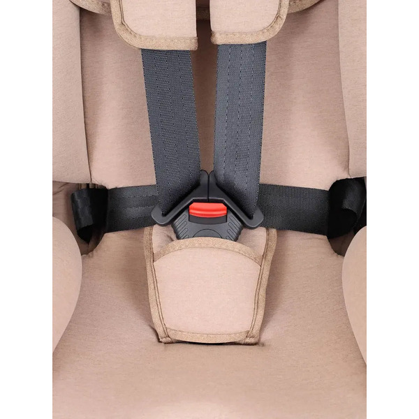 Детское автокресло Rant Basic Twist Pro isofix YC06 (бежевый)