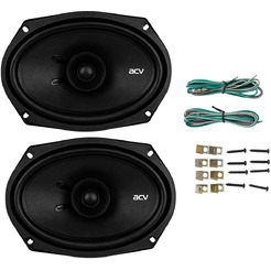 Автоакустика ACV Beats PD-691