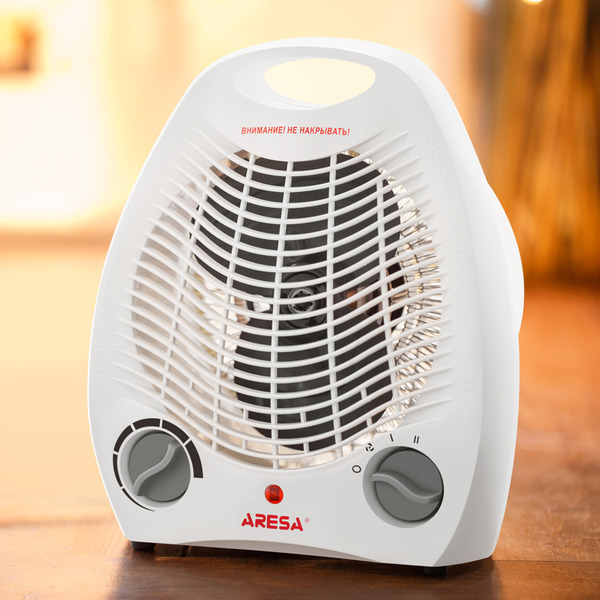 Тепловентилятор Aresa AR-2901